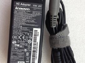 Originalūs Lenovo 65/90/135w 7.9x5.5mm įkrovikliai