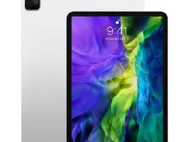 Naujas ir naudotas iPad