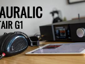 Arylic S10 /A30+ Altair Vega Gemini T+a Dac200