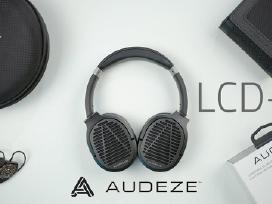 Audeze Maxwell xbox Ps balaides ausines