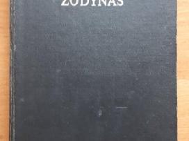 Tarptautinių žodžių žodynas (1985 m.)