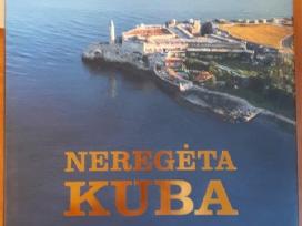 Neregėta Kuba