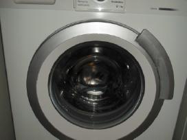Skalbimo masina Siemens 8kg