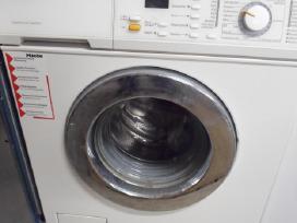 Skalbimo masina Miele 9 Klases