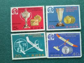 Korea .1976 m.