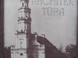 -Kauno architektūra