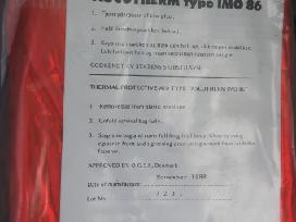 Termoizoliacinis maišas