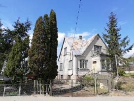 Namas Kalvarijoje