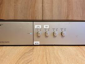 Bose Free Space Dxa 2120 digital mixer/amplifier