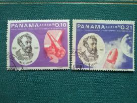 Panama 1966 m.