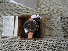 CcccccccCCCP Laikrodis Sekonda - Poljot 3133 Paauk
