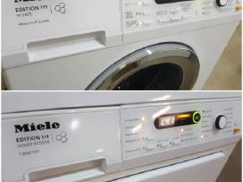 Miele Edition111 komplektas 8kg A++