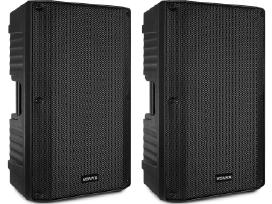 1000w Garso sistema Vonyx Vsa150s Active Stereo Sp