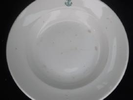 Lėkštė jūrinė
