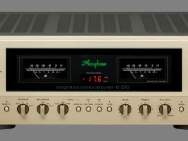 Accuphase Dp-57 CD Player grotuvas kaip naujas