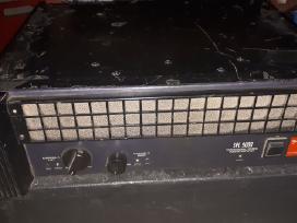 Fender Spl 9000 stiprintuvas