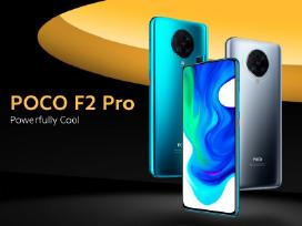 Xiaomi Poco X8 Pro 8/512gb naujas su garantija