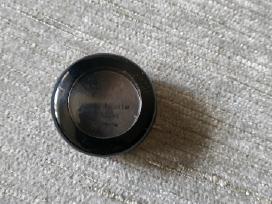Nyx šešėliai. Spalva Stripped