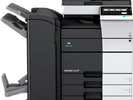 Konica Minolta Bizhub C458
