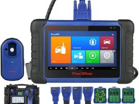 Raktų ir Imo programavimo įranga Autel Im508s
