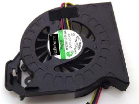 Ventiliatorius Hp G6, Dv6, Acer 5520, Dell