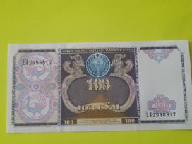 Uzbekijos Sumai Unc
