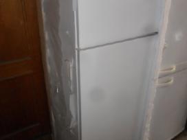 Imontuojamas Saldytuvas Elctrolux 144cm