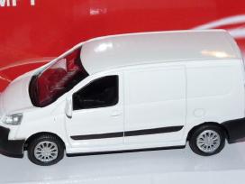 Citroen Jumpy