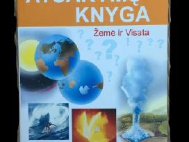 Gudrių atsakymų knyga