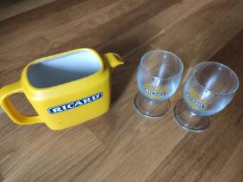 Aperityvo rinkinys Ricard