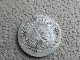 Perku senovines monetas ir apdovanojimus