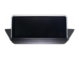 Bmw X1 E84 2009-2015 Cic Android Multimedija