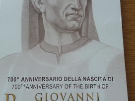 Italija 2013m.