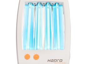 Buitiniai soliariumai Hapro Summer Glow
