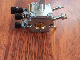 Karbiuratorius Sthil Sp 400