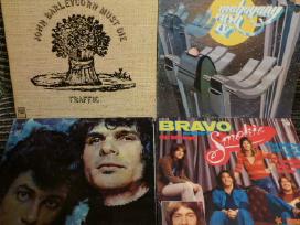 Puikus vinilas iš kolekcijos No 6