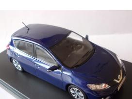 Nissan Pulsar
