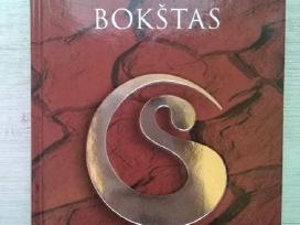 "Skambantis bokštas" William Nicholson