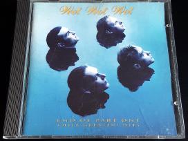 Wet Wet Wet – End Of Part One