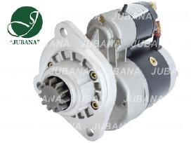 Starteris Ursus -330, -360, Valtra Zetor Jubana