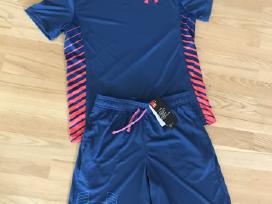 Nauja Under Armour sportinė apranga, 11-13m.