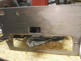 Pjūklas Hilti 230mm skersmuo.