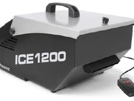 Žemo rūko mašina Beamz Ice1200 Mkii Ice Fogger