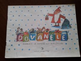 Dovanėlė -1988m.