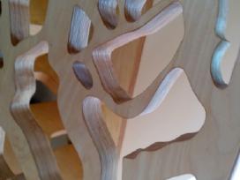 Cnc frezavimas