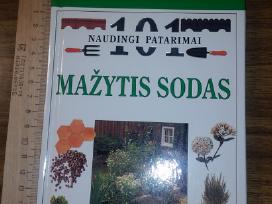 Mažytis sodas