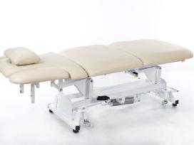 Masažo stalas Hydro 3 beige