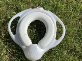 Wc rėmas vaikams