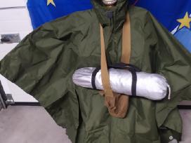 Savisaugai, saviizoliacijai ir ne tik