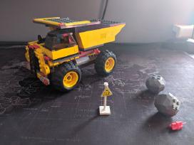 Lego City 4202